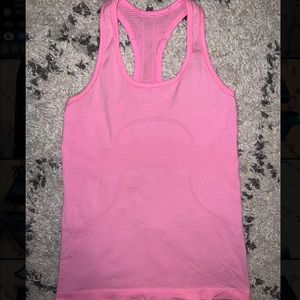 Lululemon Swiftly Tech Racerback Tank Top 2.0